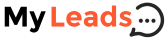 MyLeads logo